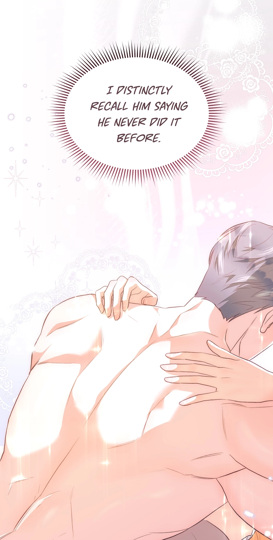Read How to Satisfy the Devil chapter 40 image 43 on Lezhin