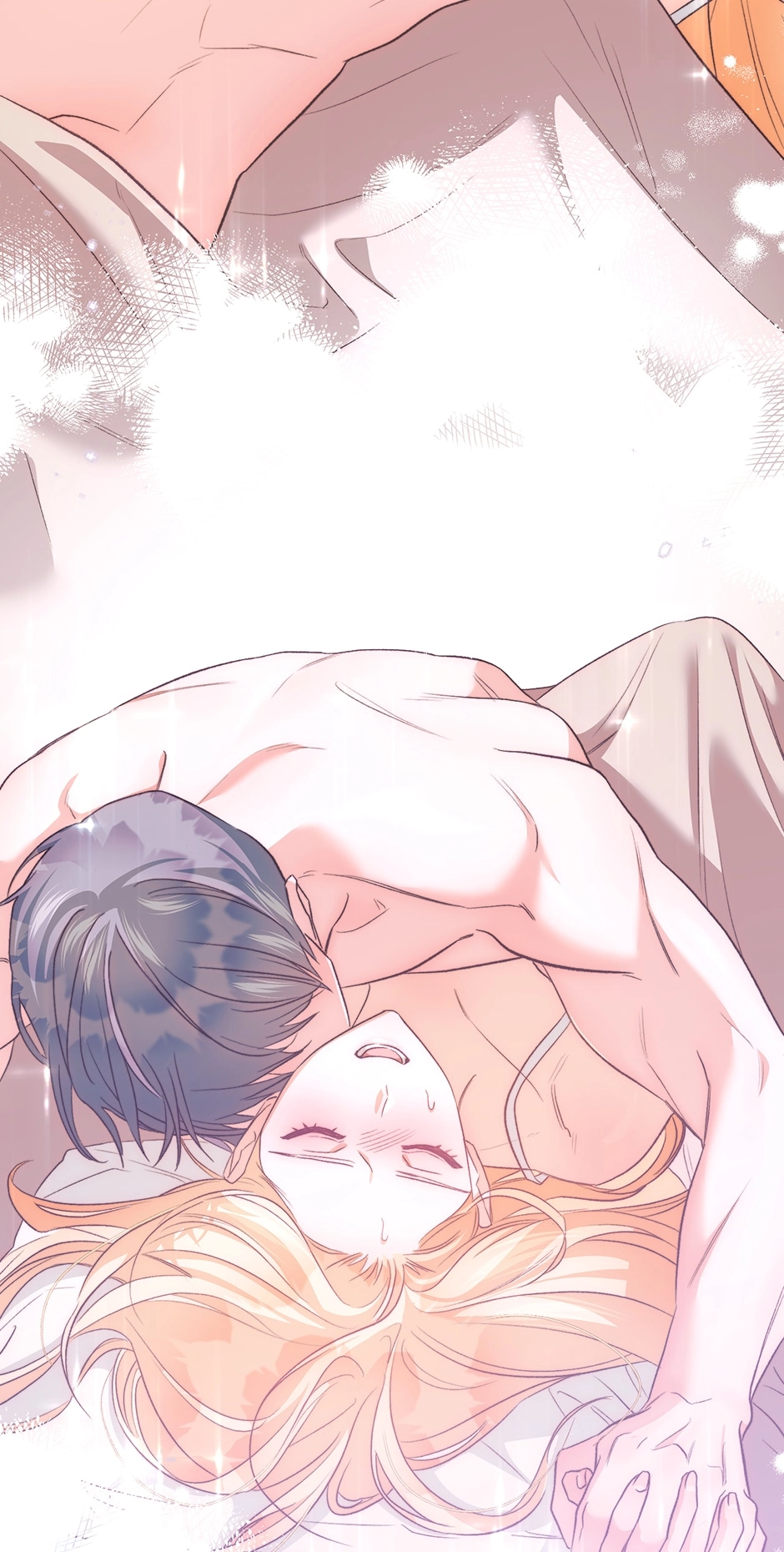 Read How to Satisfy the Devil chapter 40 image 44 on Lezhin
