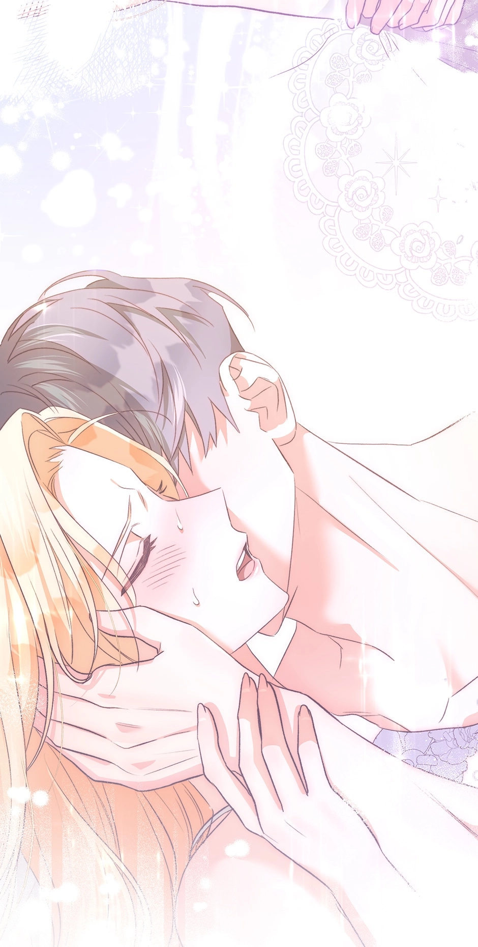 Read How to Satisfy the Devil chapter 40 image 45 on Lezhin