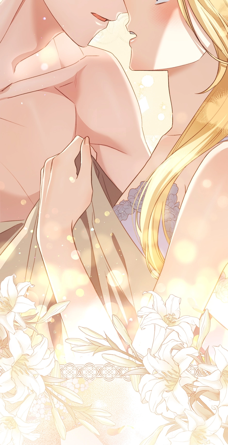 Read How to Satisfy the Devil chapter 40 image 49 on Lezhin
