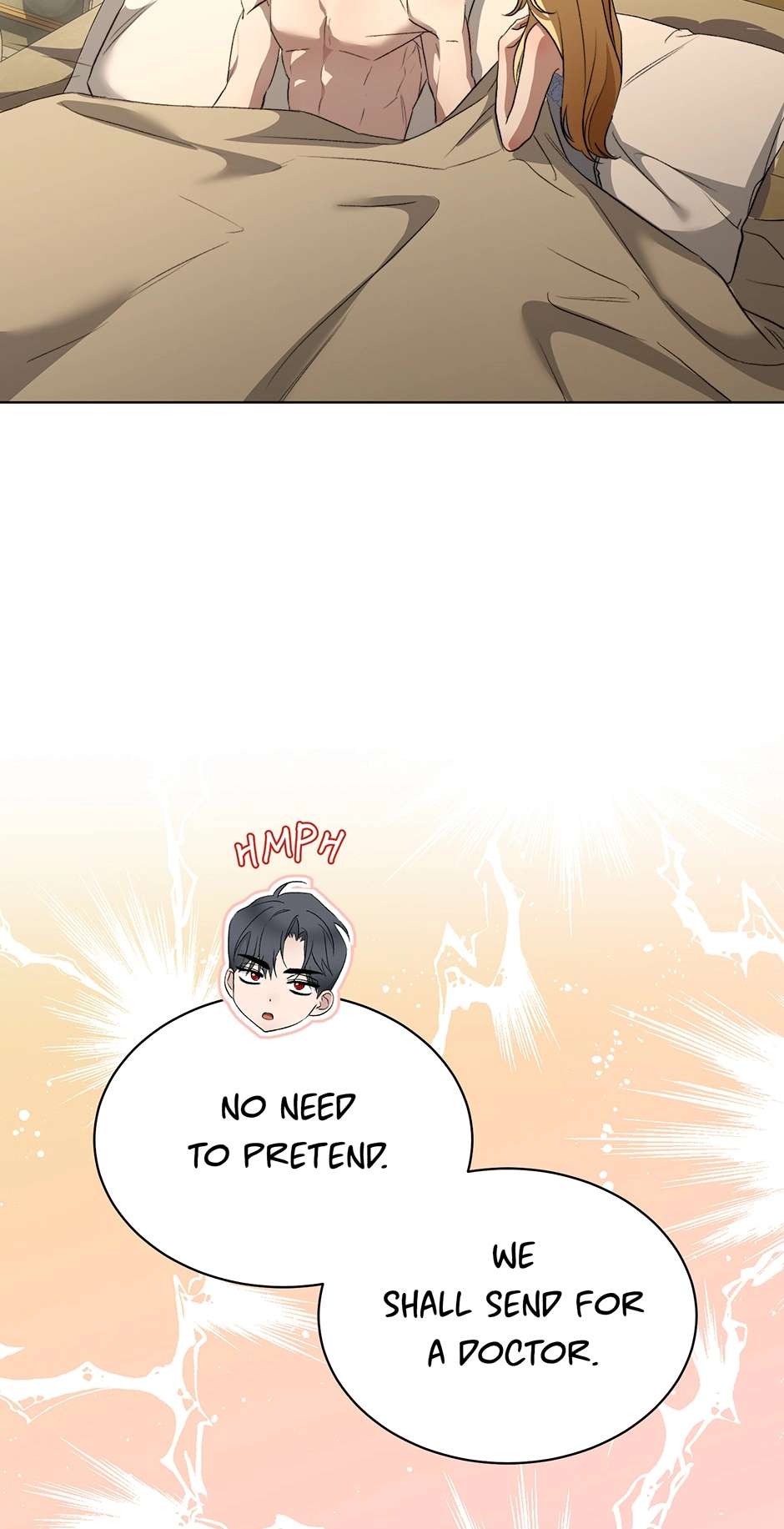 Read How to Satisfy the Devil chapter 40 image 52 on Lezhin