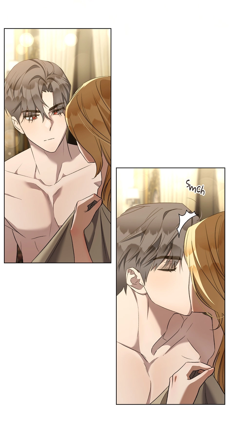 Read How to Satisfy the Devil chapter 40 image 57 on Lezhin