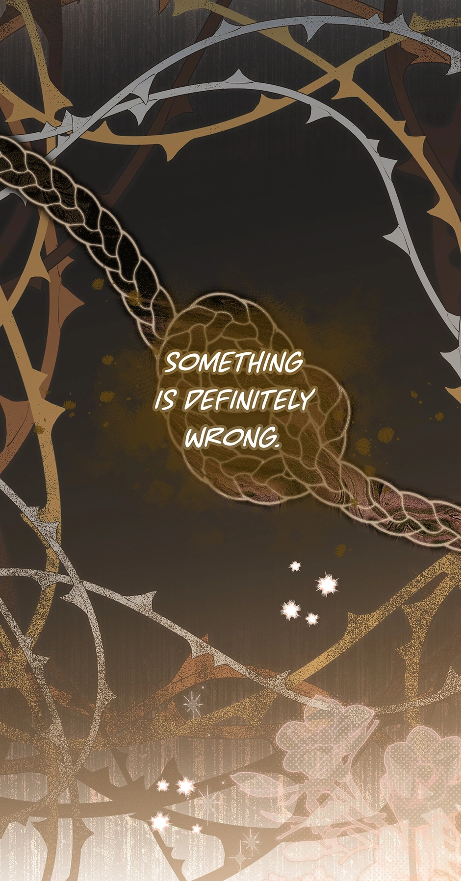 Read How to Satisfy the Devil chapter 40 image 6 on Lezhin