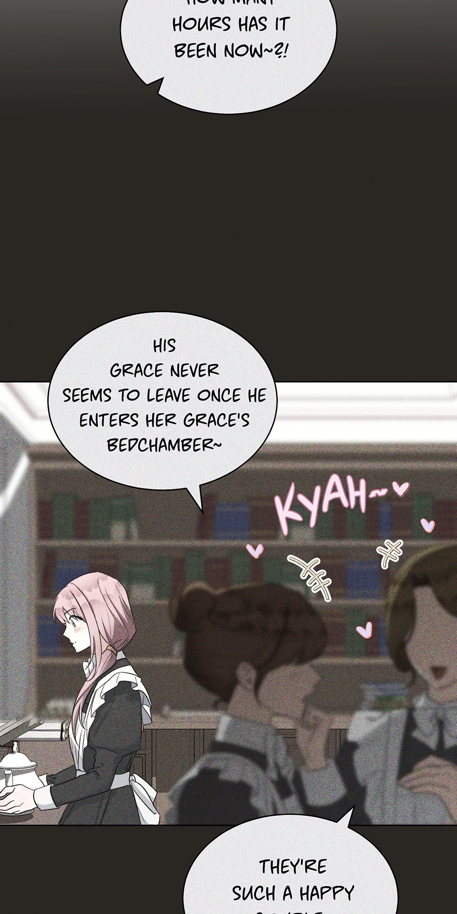 Read How to Satisfy the Devil chapter 40 image 74 on Lezhin