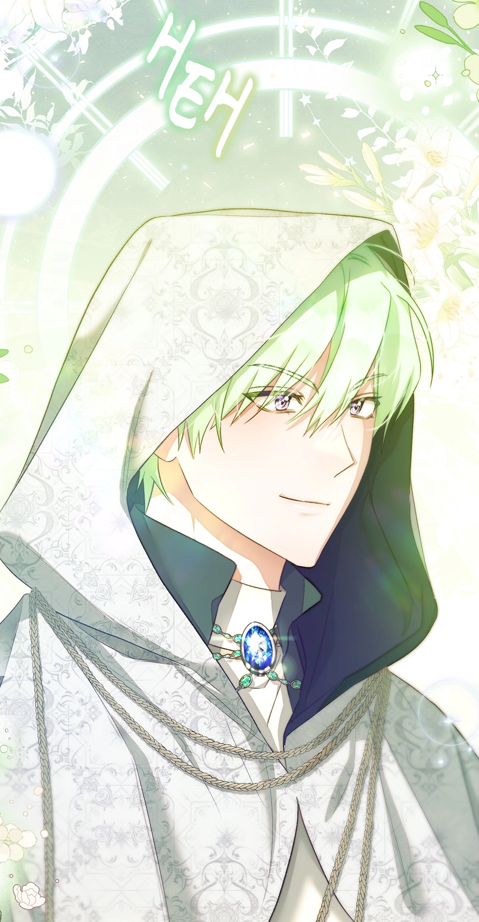 Read How to Satisfy the Devil chapter 40 image 81 on Lezhin