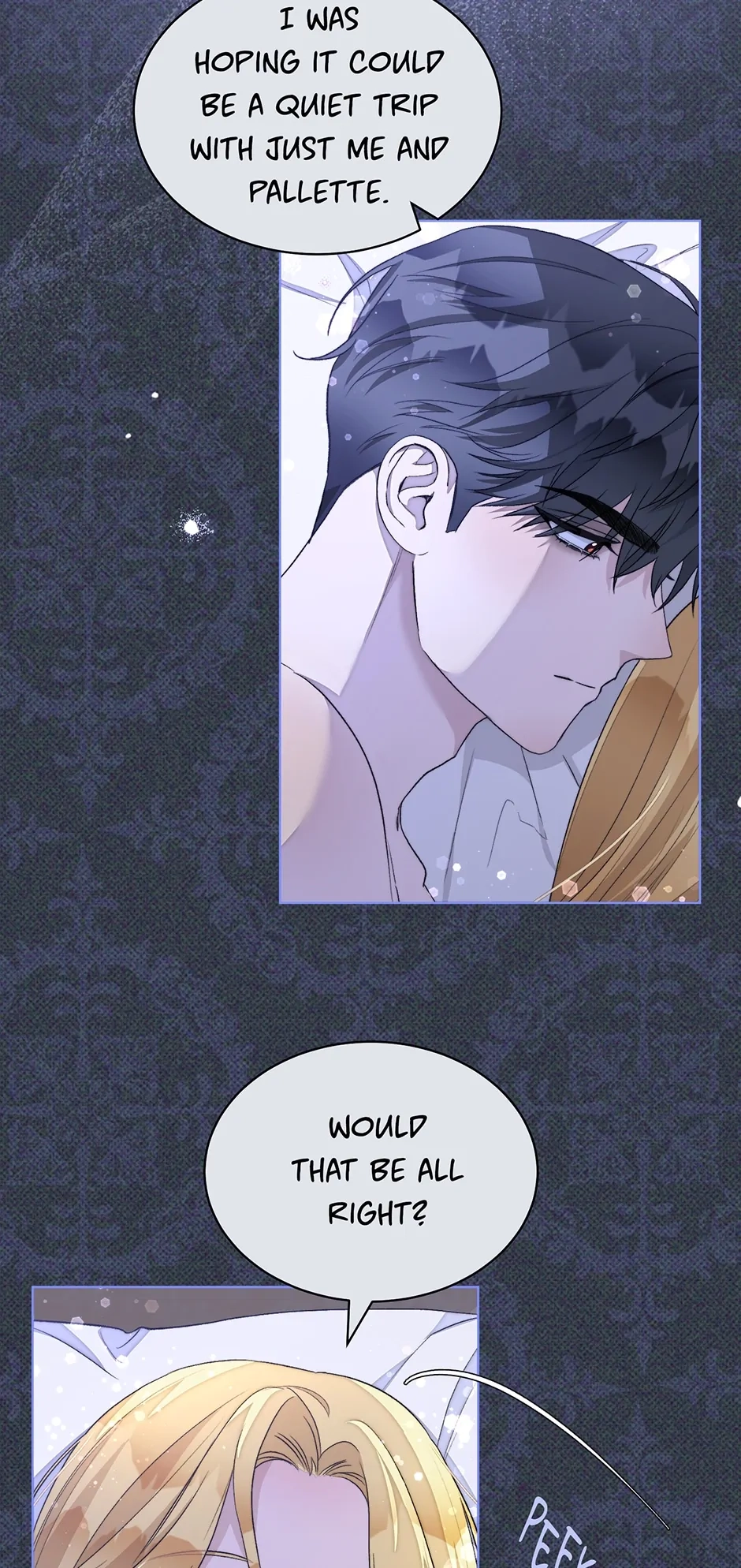 Read How to Satisfy the Devil chapter 41 image 10 on Lezhin