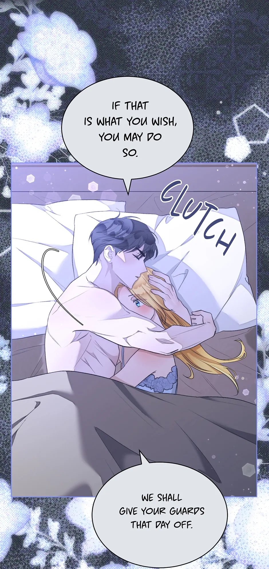 Read How to Satisfy the Devil chapter 41 image 12 on Lezhin