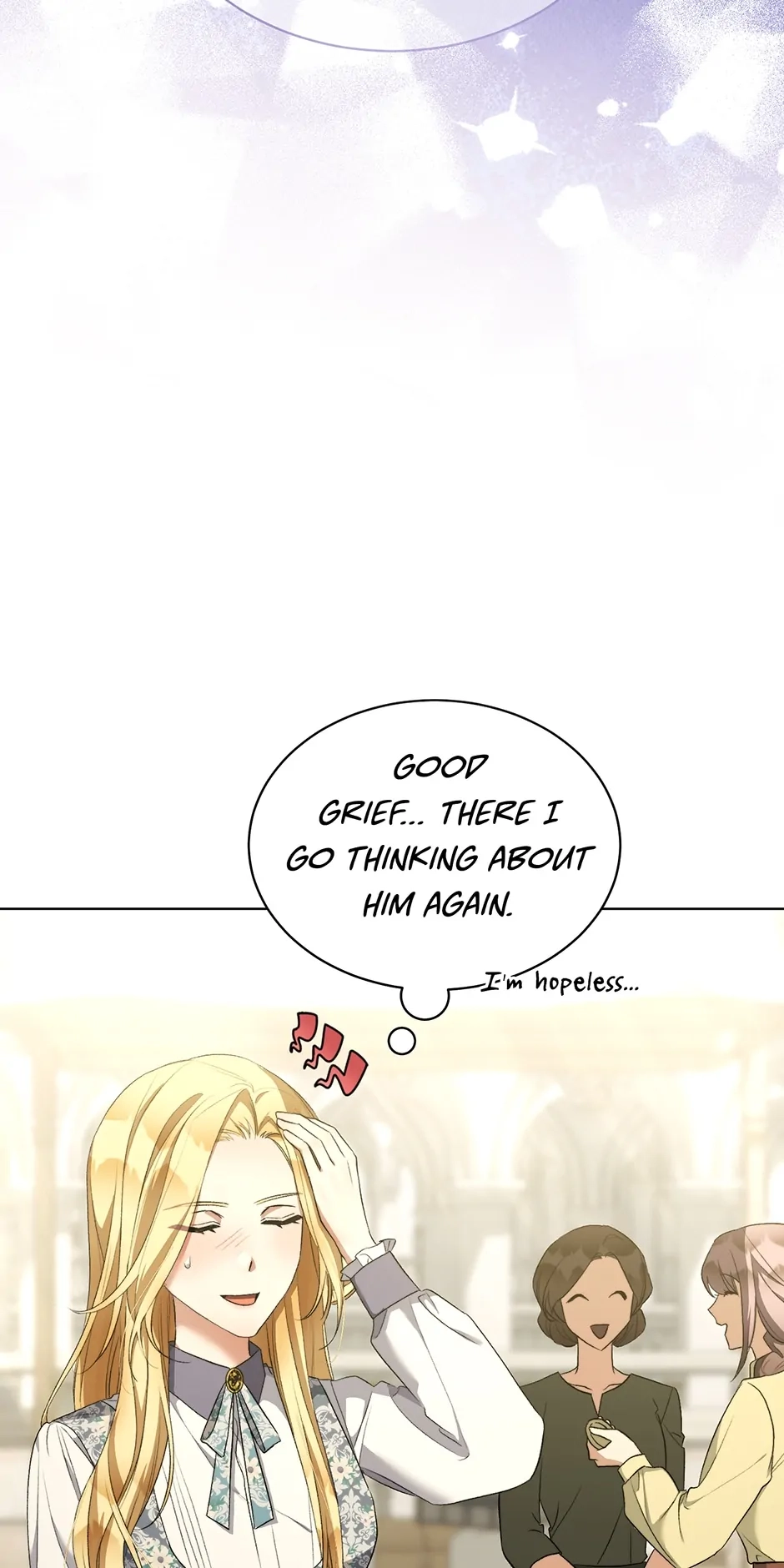 Read How to Satisfy the Devil chapter 41 image 17 on Lezhin