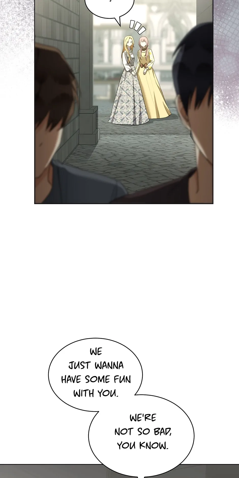 Read How to Satisfy the Devil chapter 41 image 19 on Lezhin