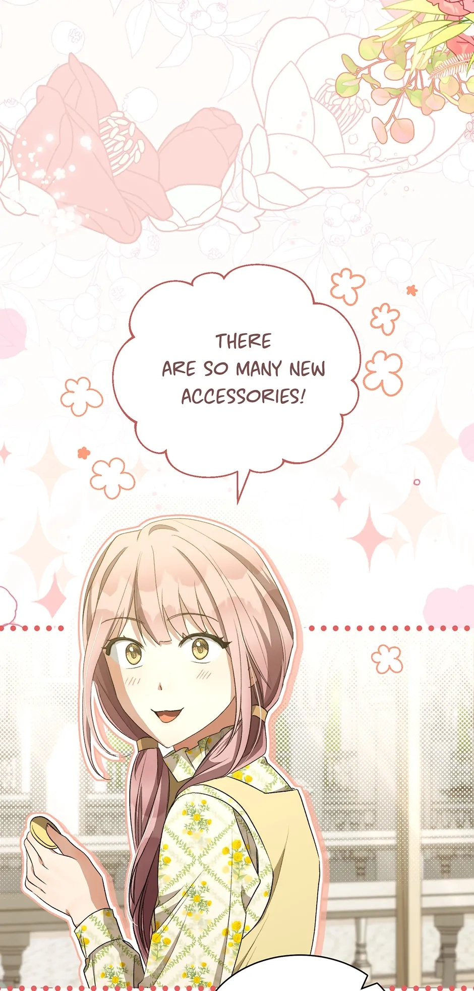 Read How to Satisfy the Devil chapter 41 image 2 on Lezhin