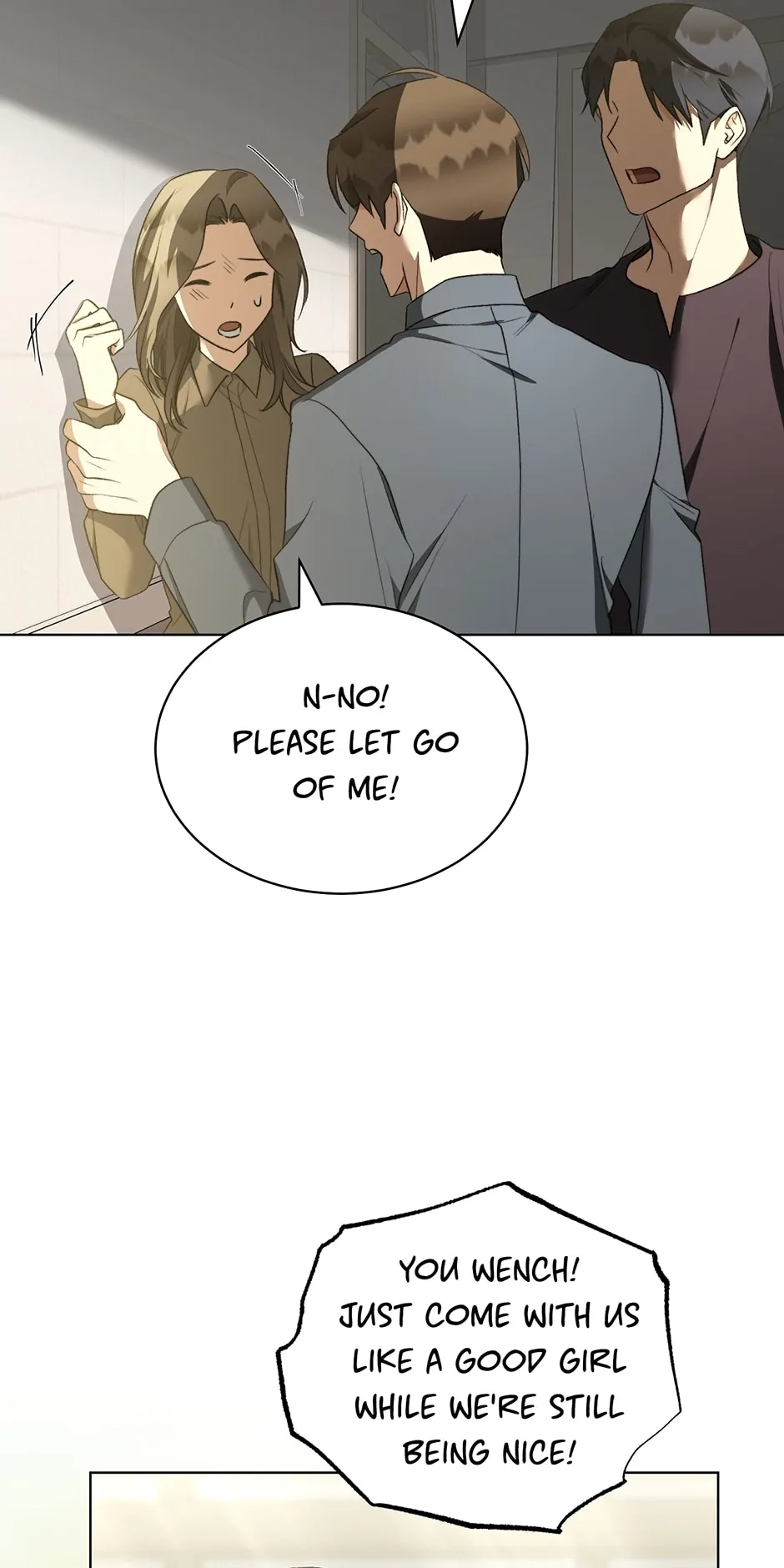 Read How to Satisfy the Devil chapter 41 image 20 on Lezhin