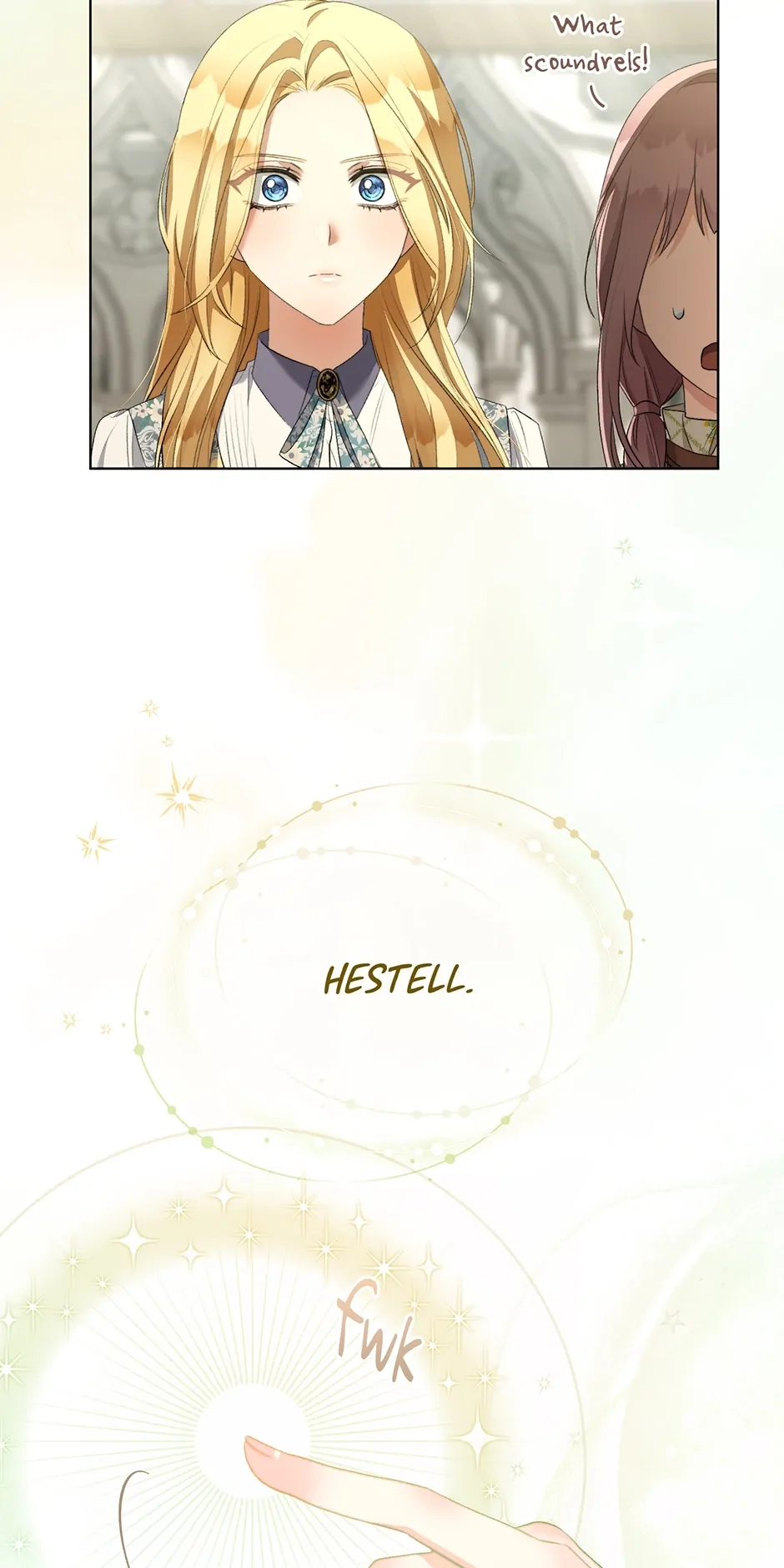 Read How to Satisfy the Devil chapter 41 image 21 on Lezhin