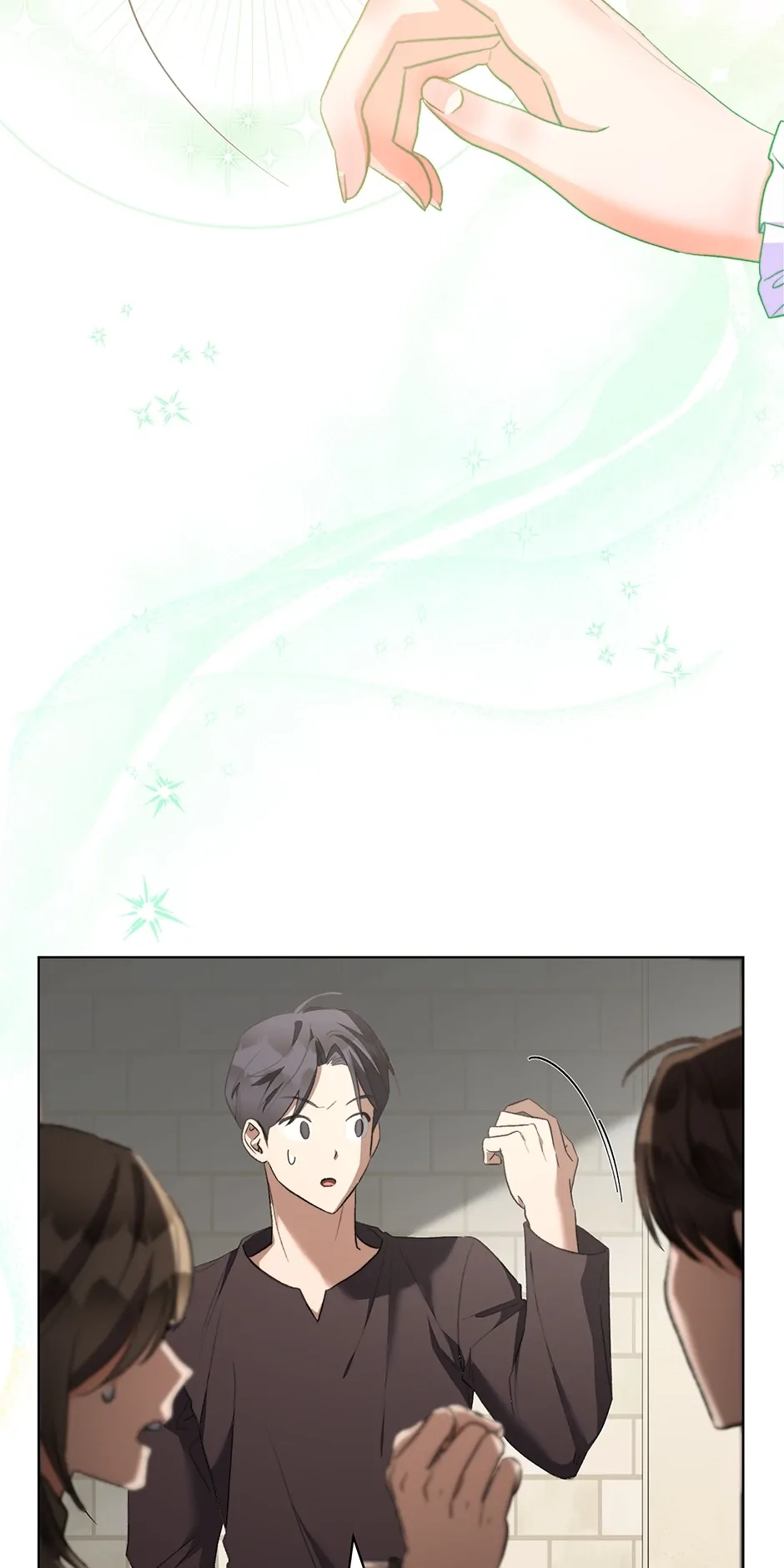Read How to Satisfy the Devil chapter 41 image 22 on Lezhin