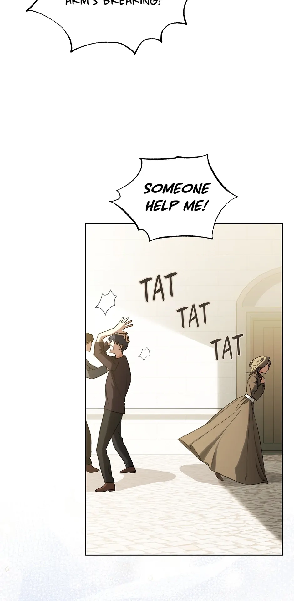 Read How to Satisfy the Devil chapter 41 image 25 on Lezhin