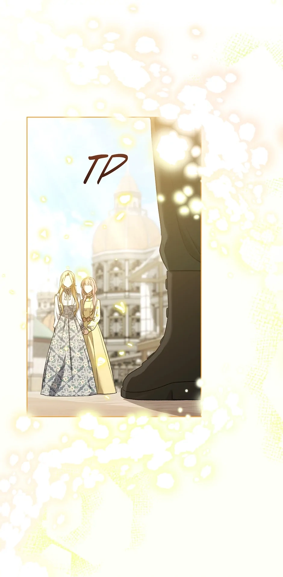 Read How to Satisfy the Devil chapter 41 image 28 on Lezhin