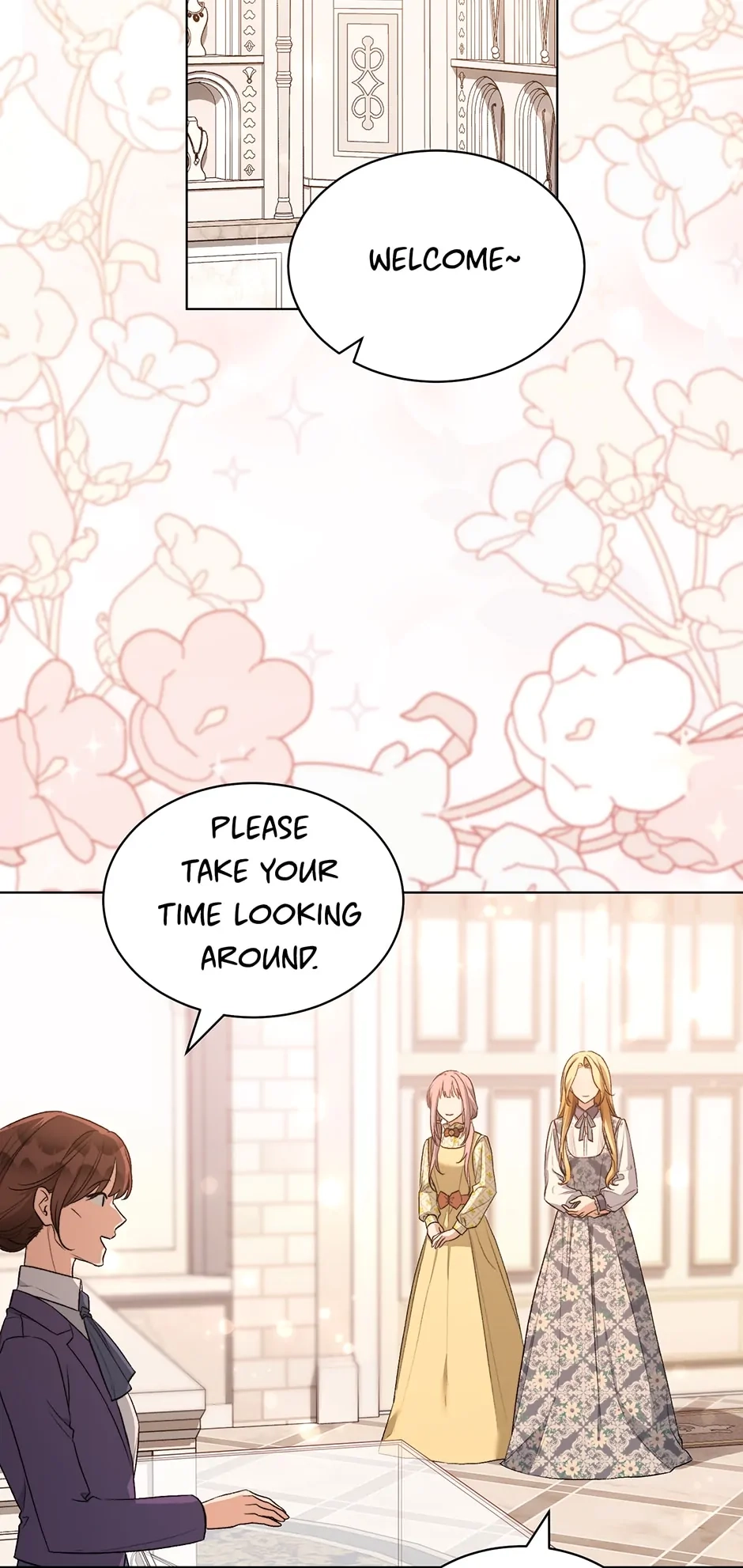 Read How to Satisfy the Devil chapter 41 image 31 on Lezhin