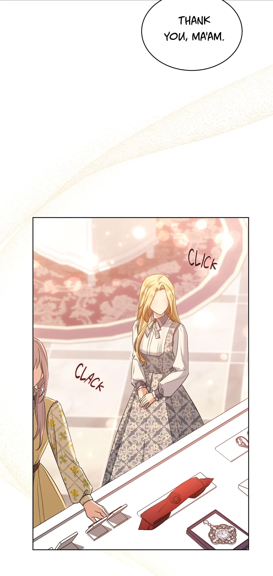 Read How to Satisfy the Devil chapter 41 image 32 on Lezhin