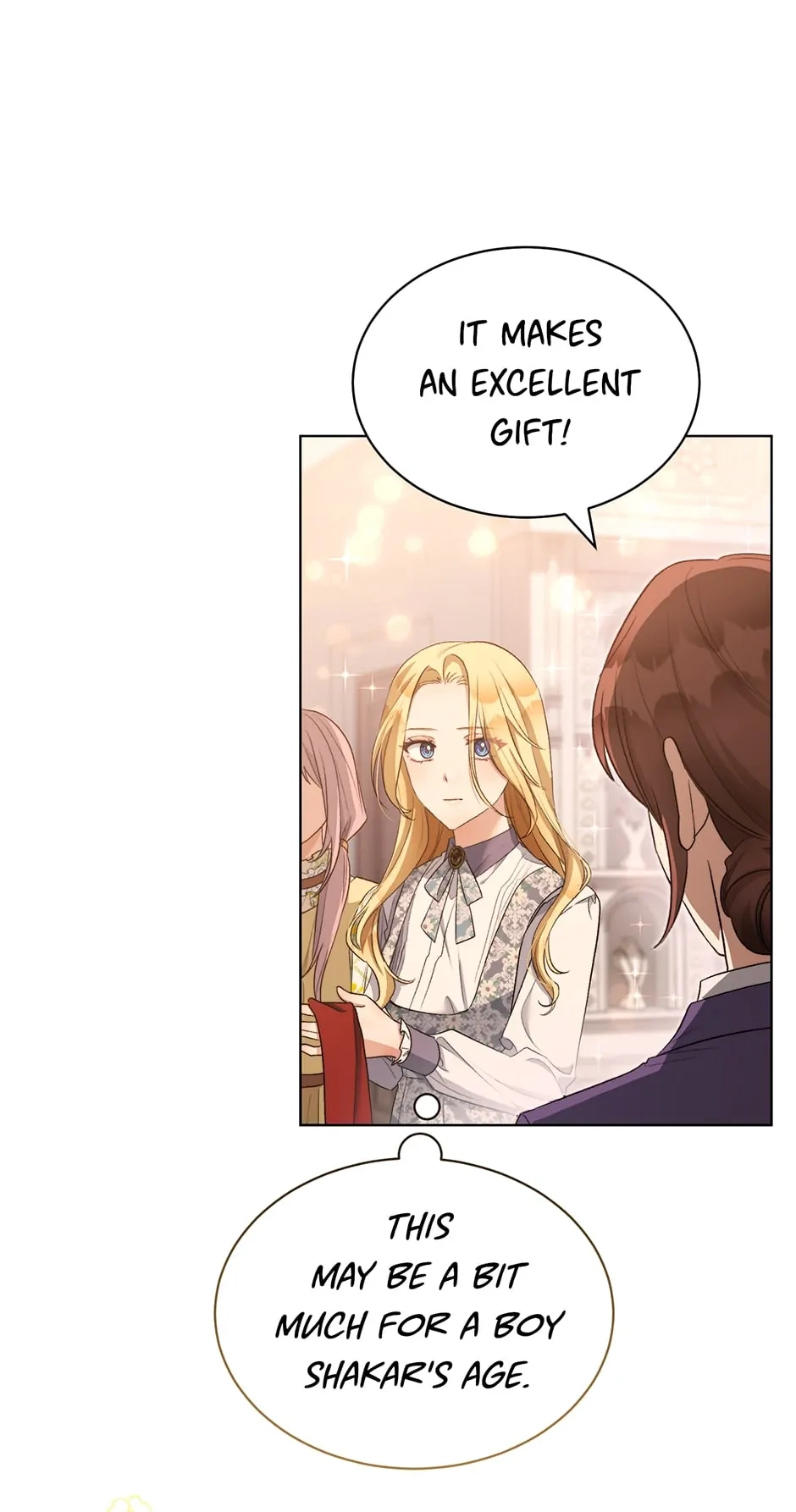 Read How to Satisfy the Devil chapter 41 image 36 on Lezhin