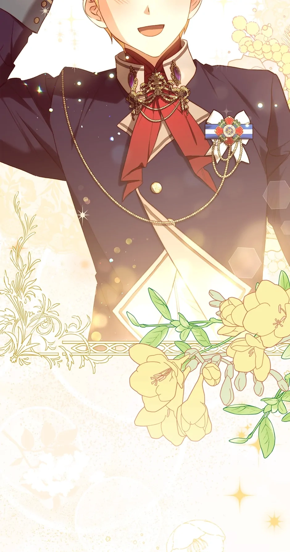 Read How to Satisfy the Devil chapter 41 image 38 on Lezhin