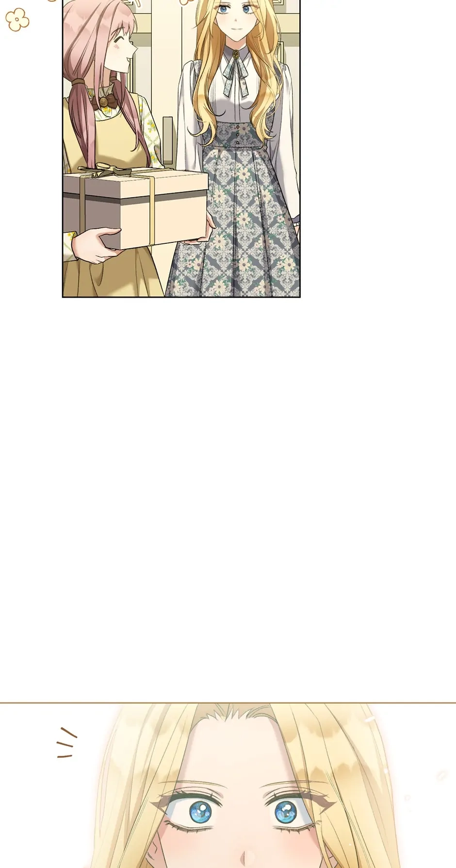 Read How to Satisfy the Devil chapter 41 image 41 on Lezhin