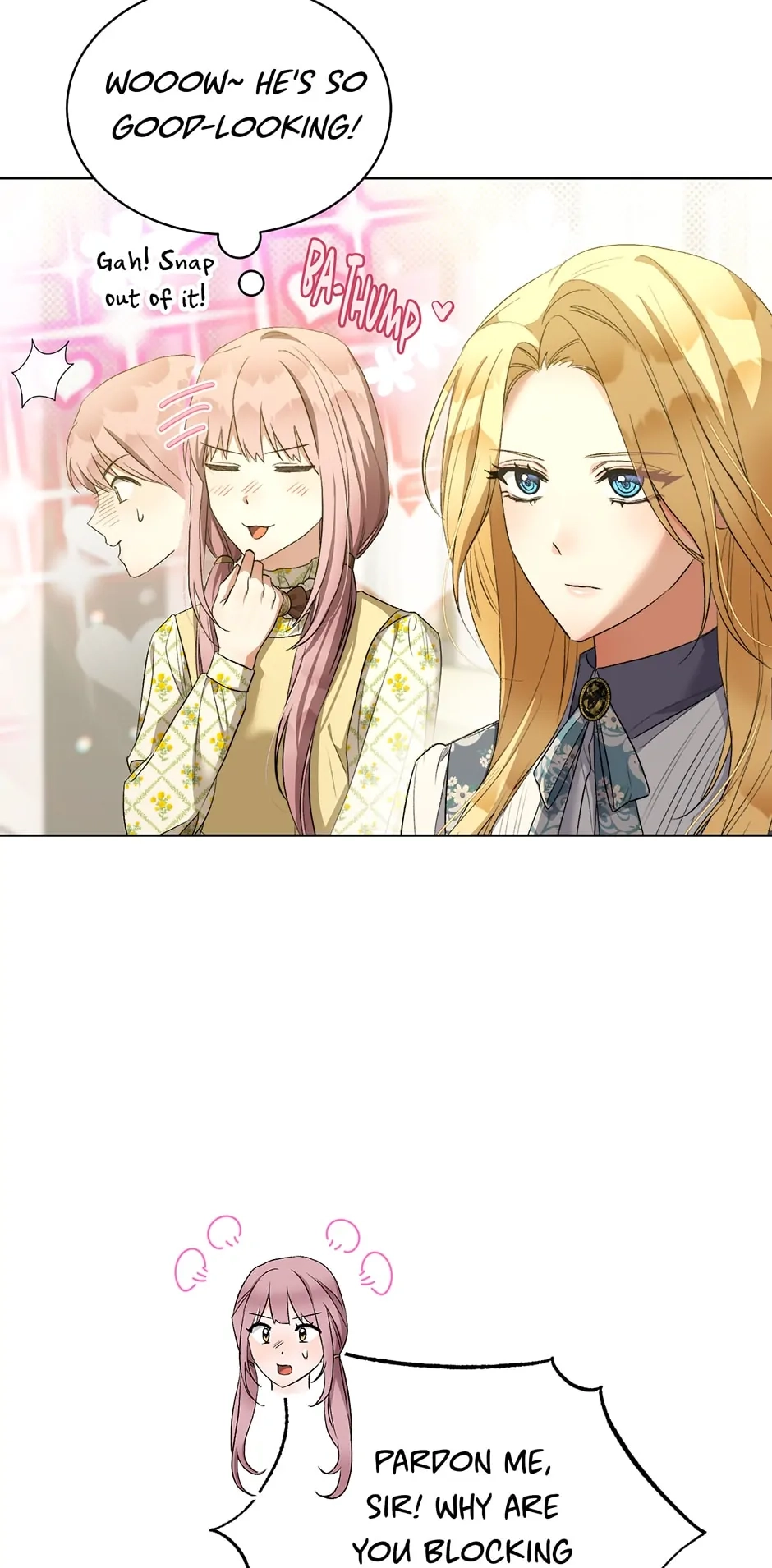 Read How to Satisfy the Devil chapter 41 image 47 on Lezhin