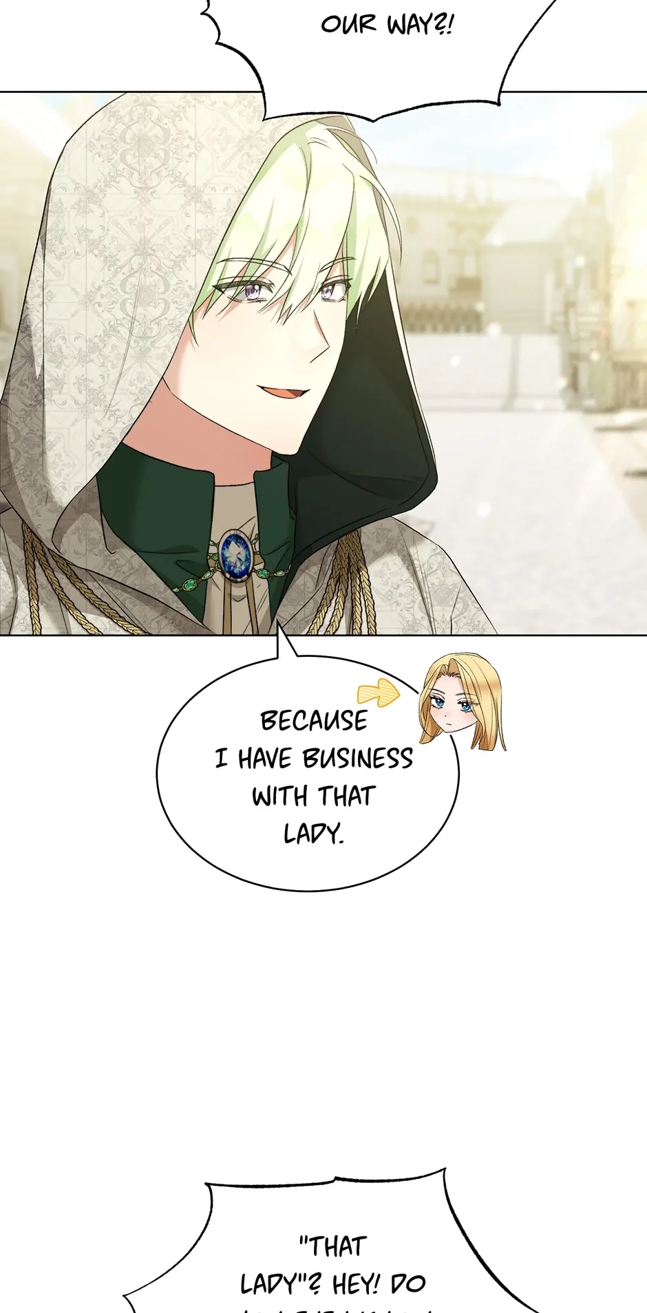 Read How to Satisfy the Devil chapter 41 image 48 on Lezhin
