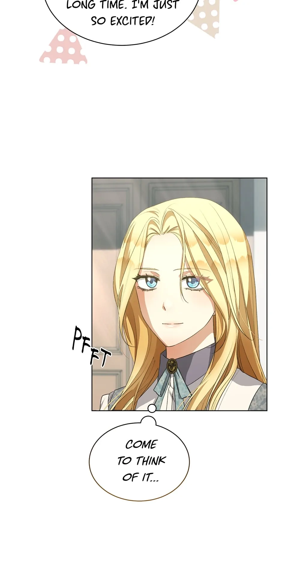 Read How to Satisfy the Devil chapter 41 image 5 on Lezhin