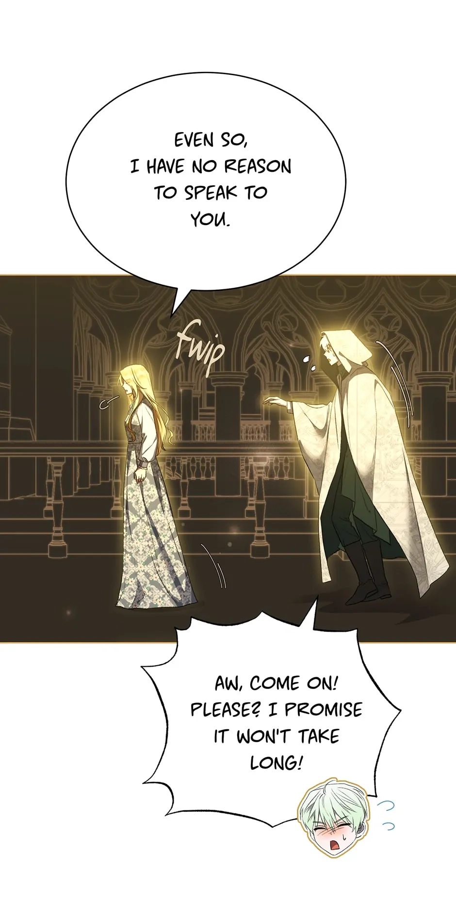 Read How to Satisfy the Devil chapter 41 image 69 on Lezhin