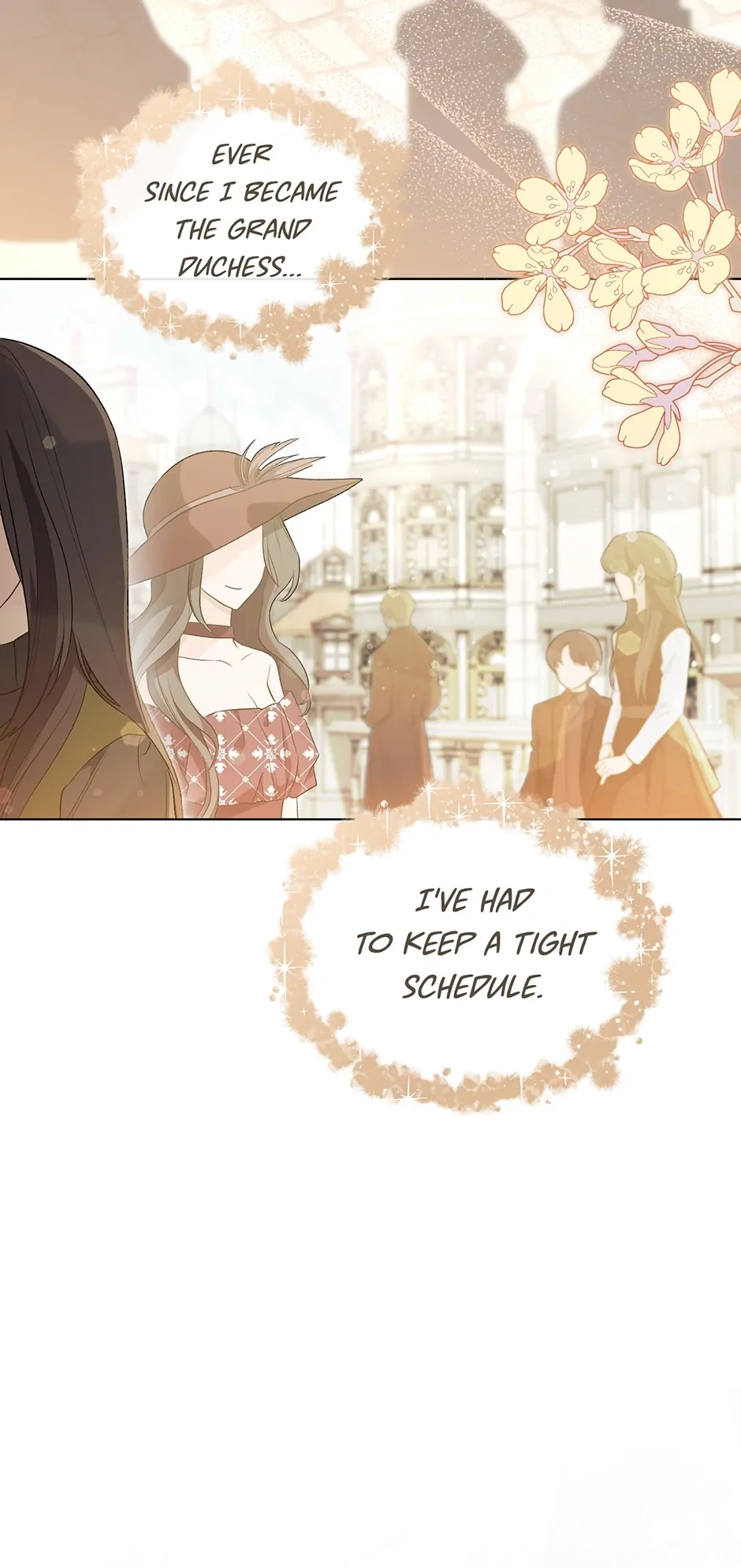 Read How to Satisfy the Devil chapter 41 image 7 on Lezhin