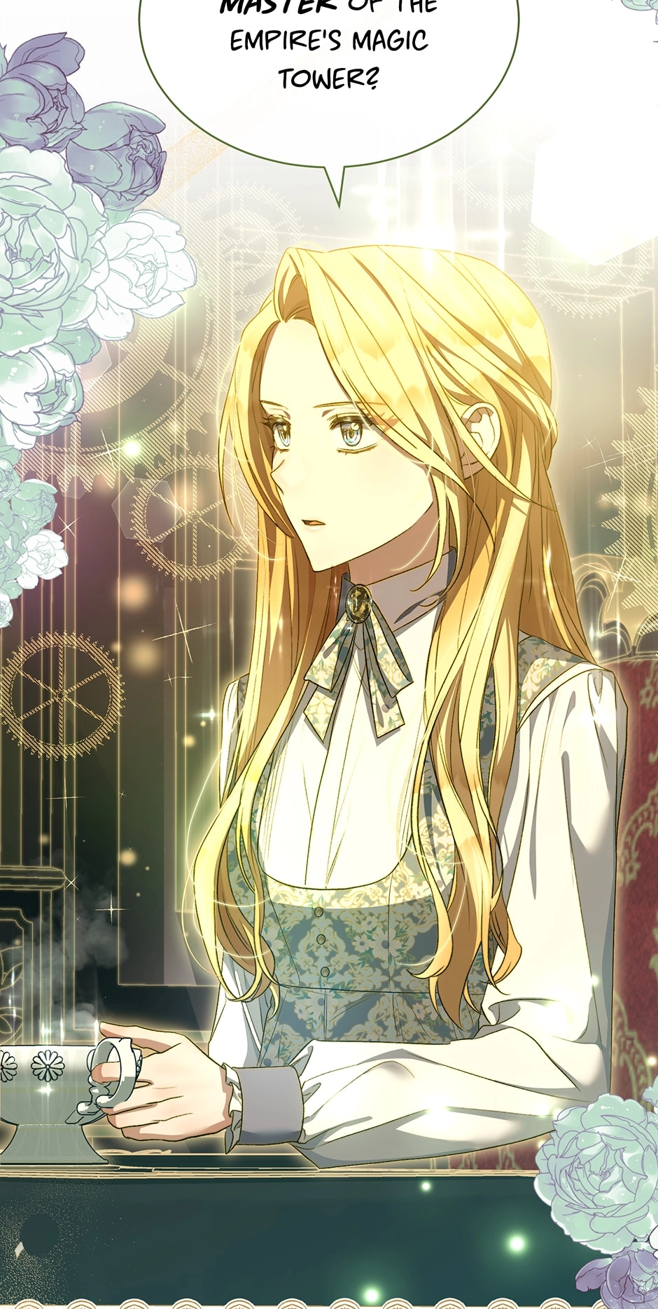 Read How to Satisfy the Devil chapter 42 image 11 on Lezhin