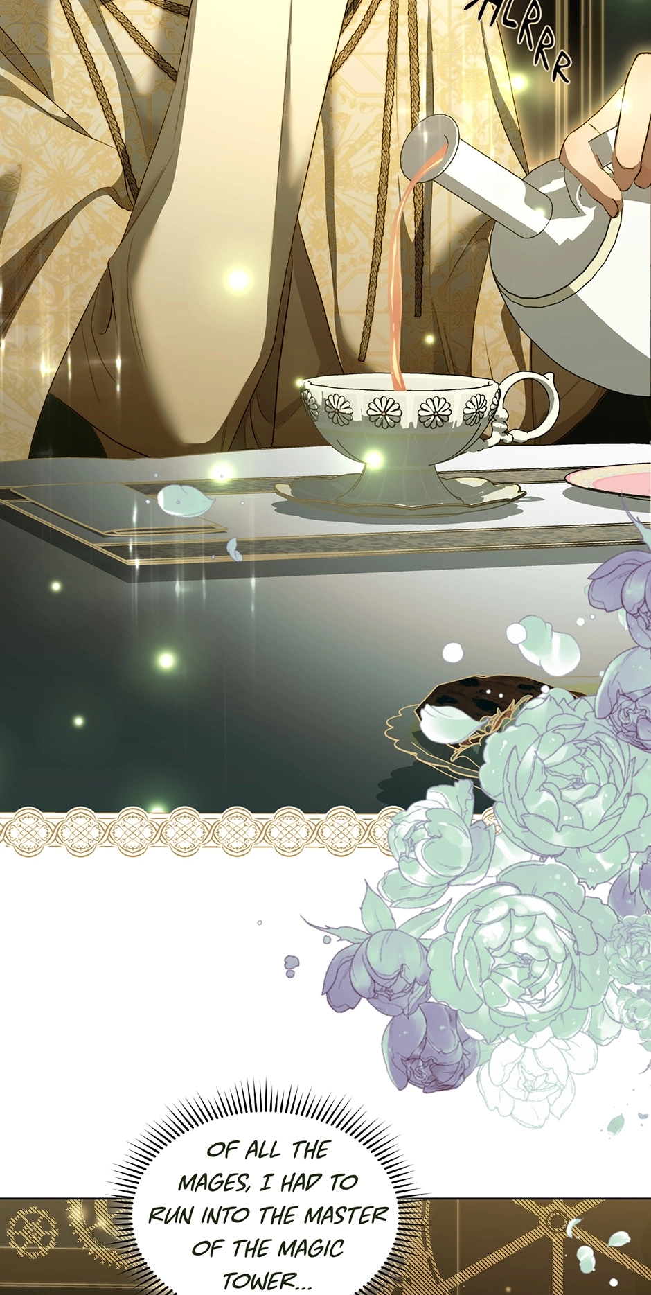 Read How to Satisfy the Devil chapter 42 image 13 on Lezhin