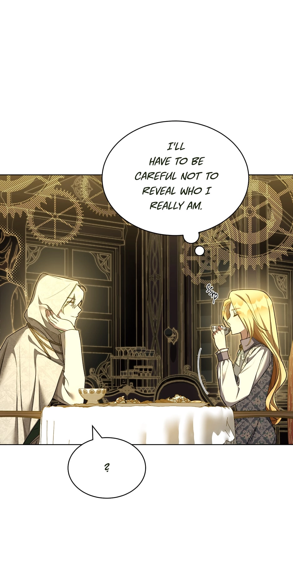 Read How to Satisfy the Devil chapter 42 image 15 on Lezhin
