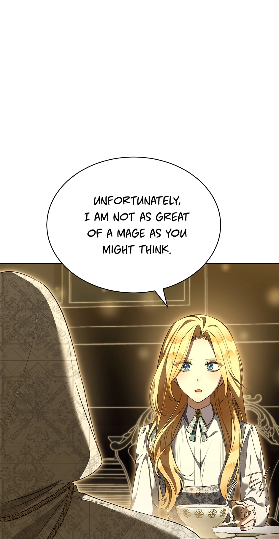 Read How to Satisfy the Devil chapter 42 image 16 on Lezhin