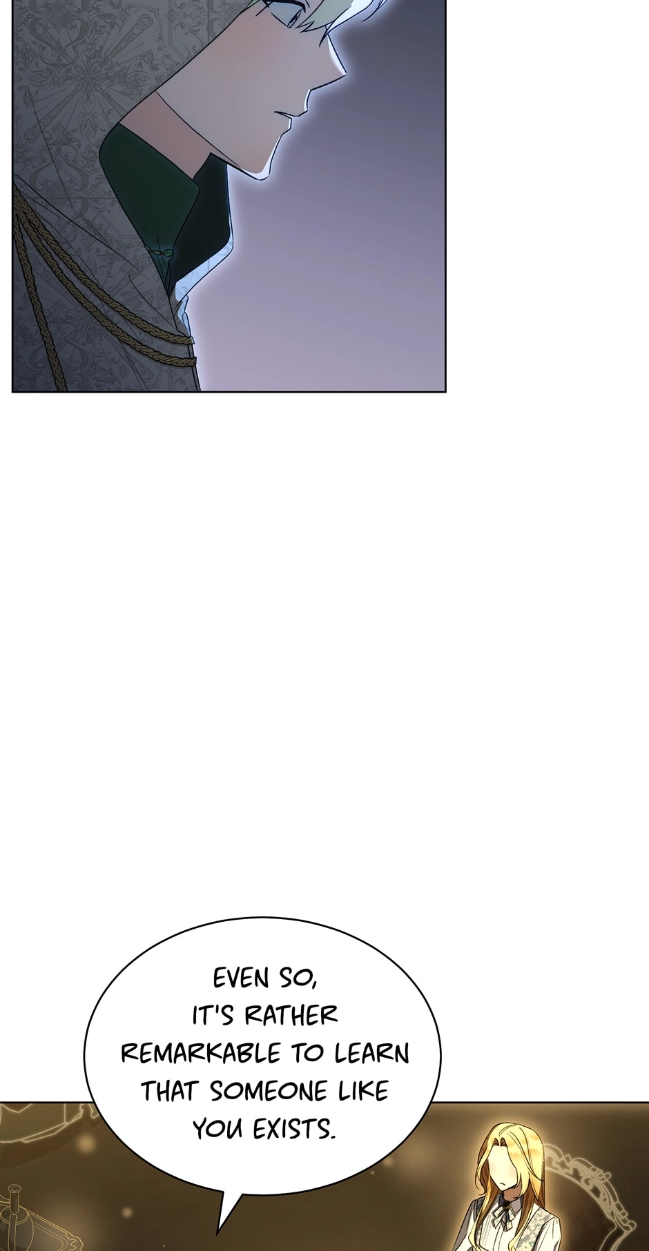 Read How to Satisfy the Devil chapter 42 image 19 on Lezhin