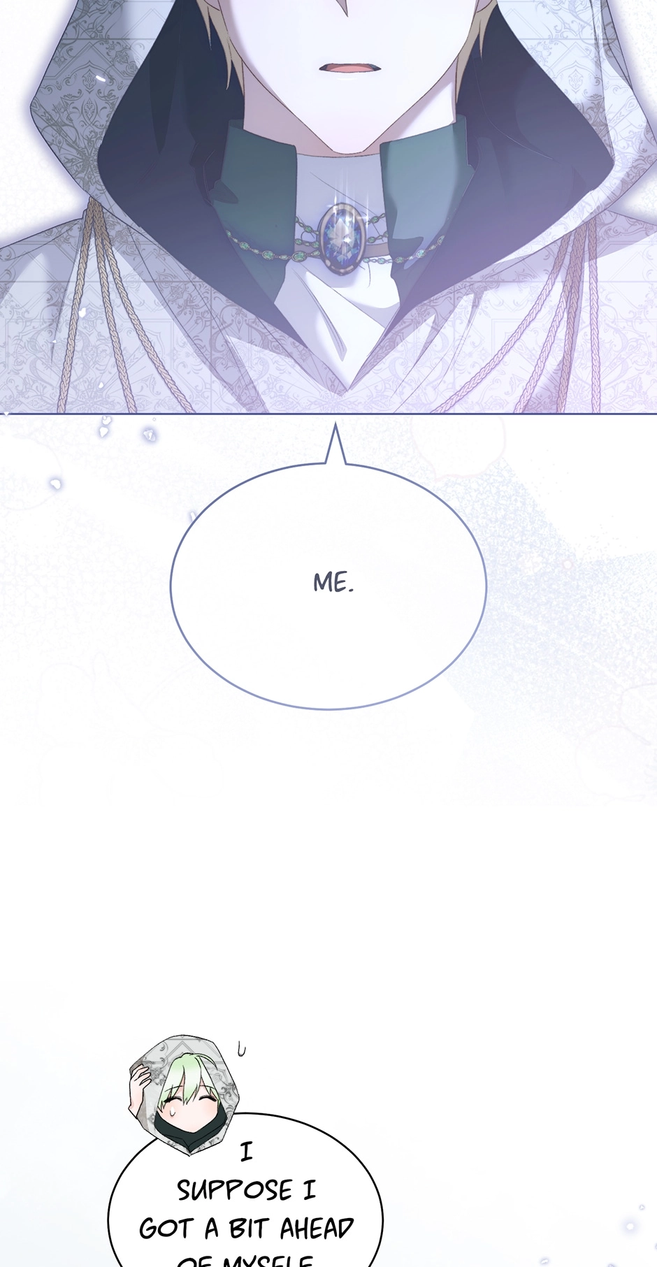 Read How to Satisfy the Devil chapter 42 image 22 on Lezhin