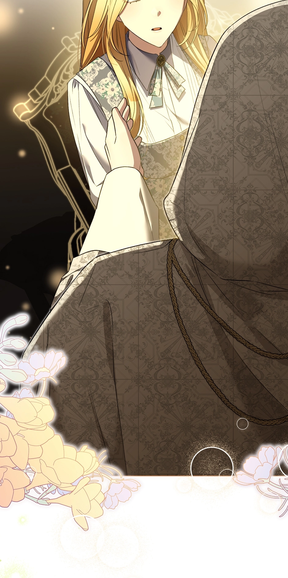 Read How to Satisfy the Devil chapter 42 image 33 on Lezhin