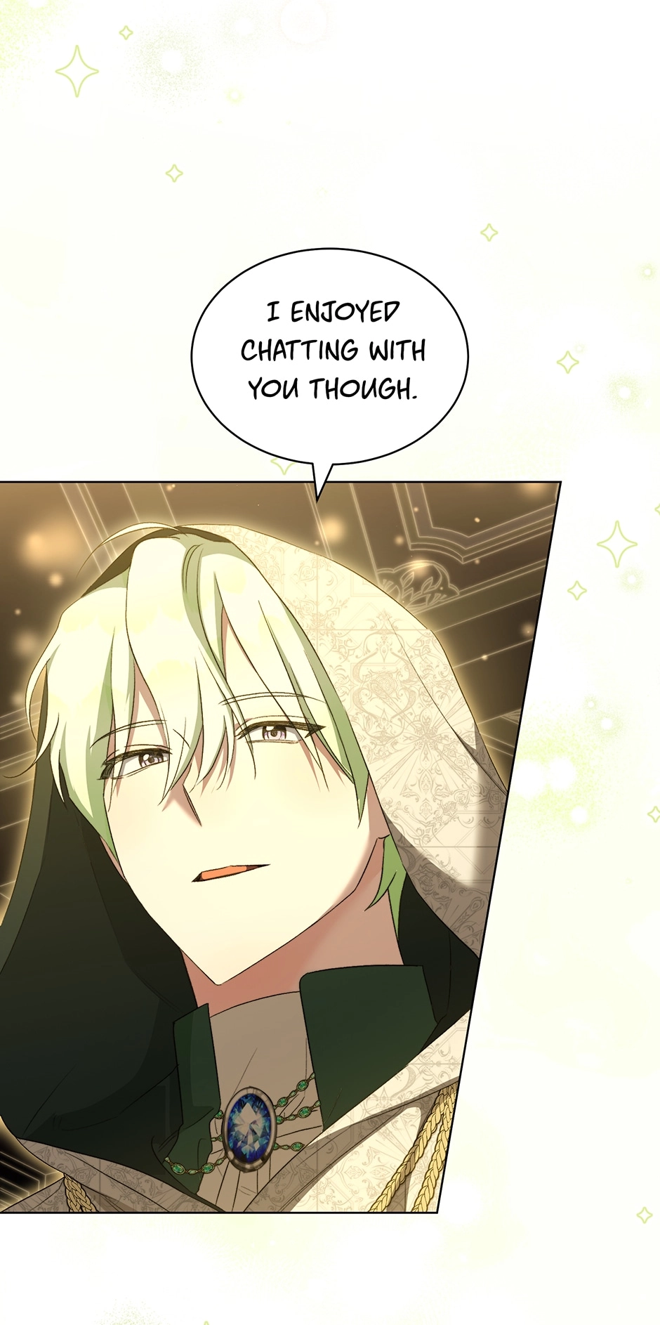 Read How to Satisfy the Devil chapter 42 image 34 on Lezhin