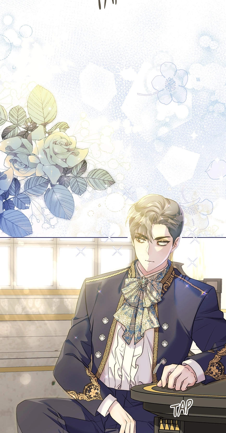 Read How to Satisfy the Devil chapter 42 image 42 on Lezhin