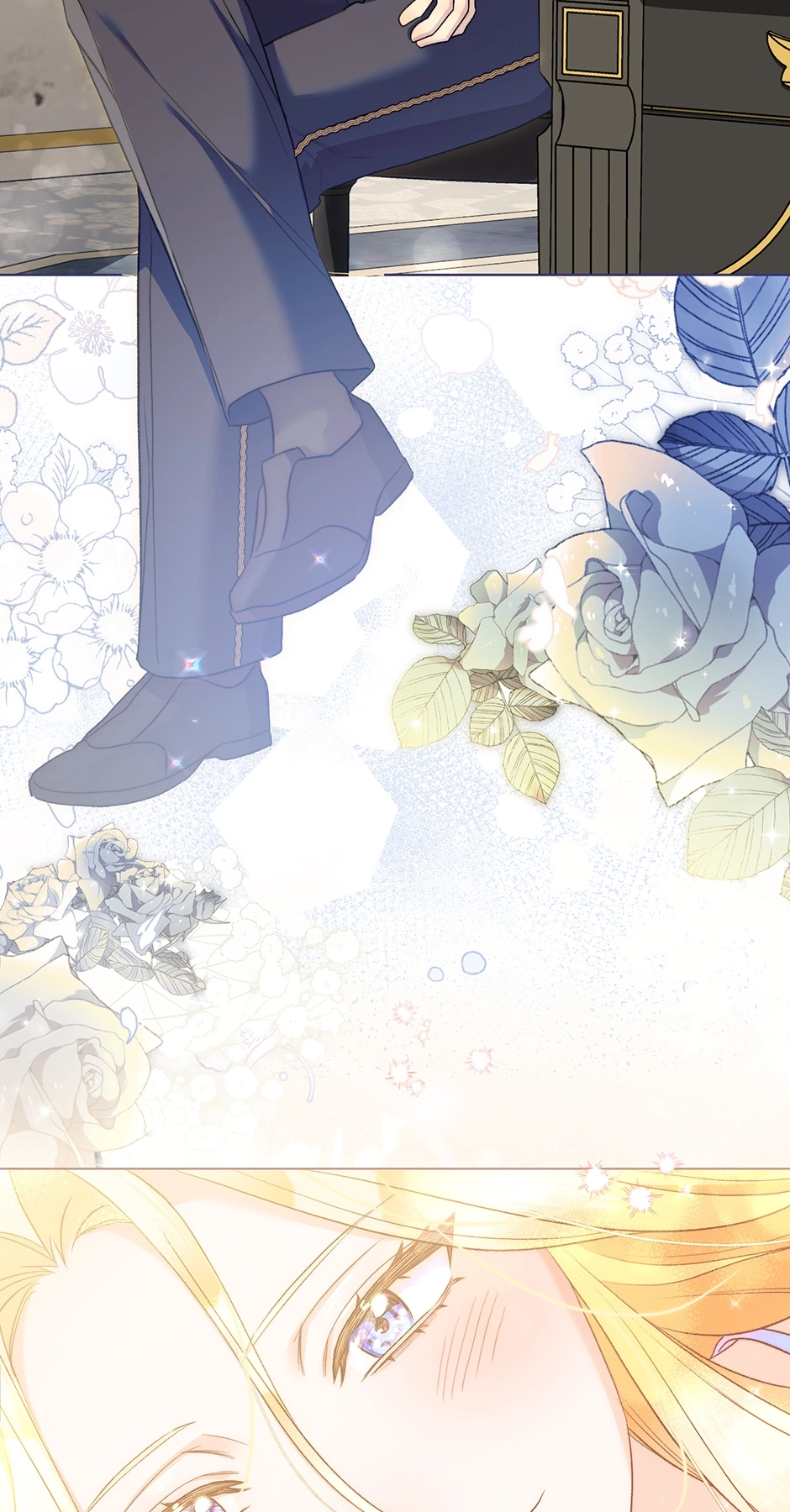 Read How to Satisfy the Devil chapter 42 image 43 on Lezhin