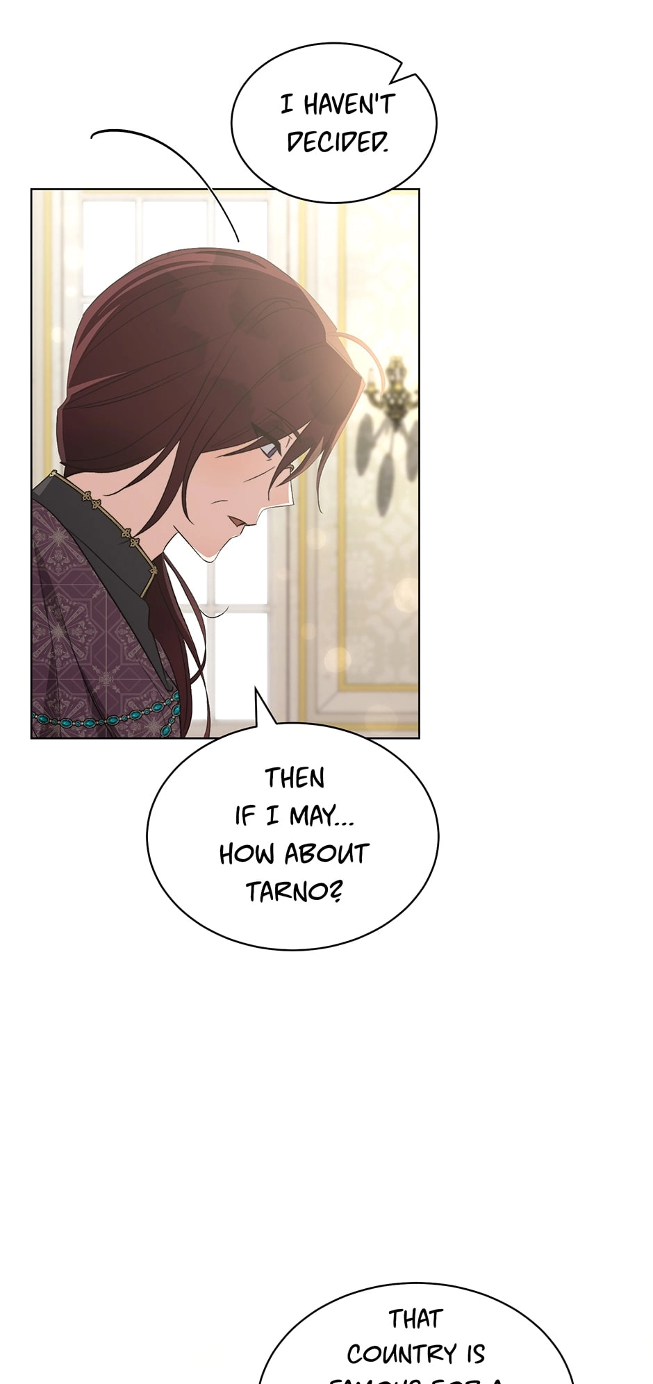 Read How to Satisfy the Devil chapter 42 image 49 on Lezhin