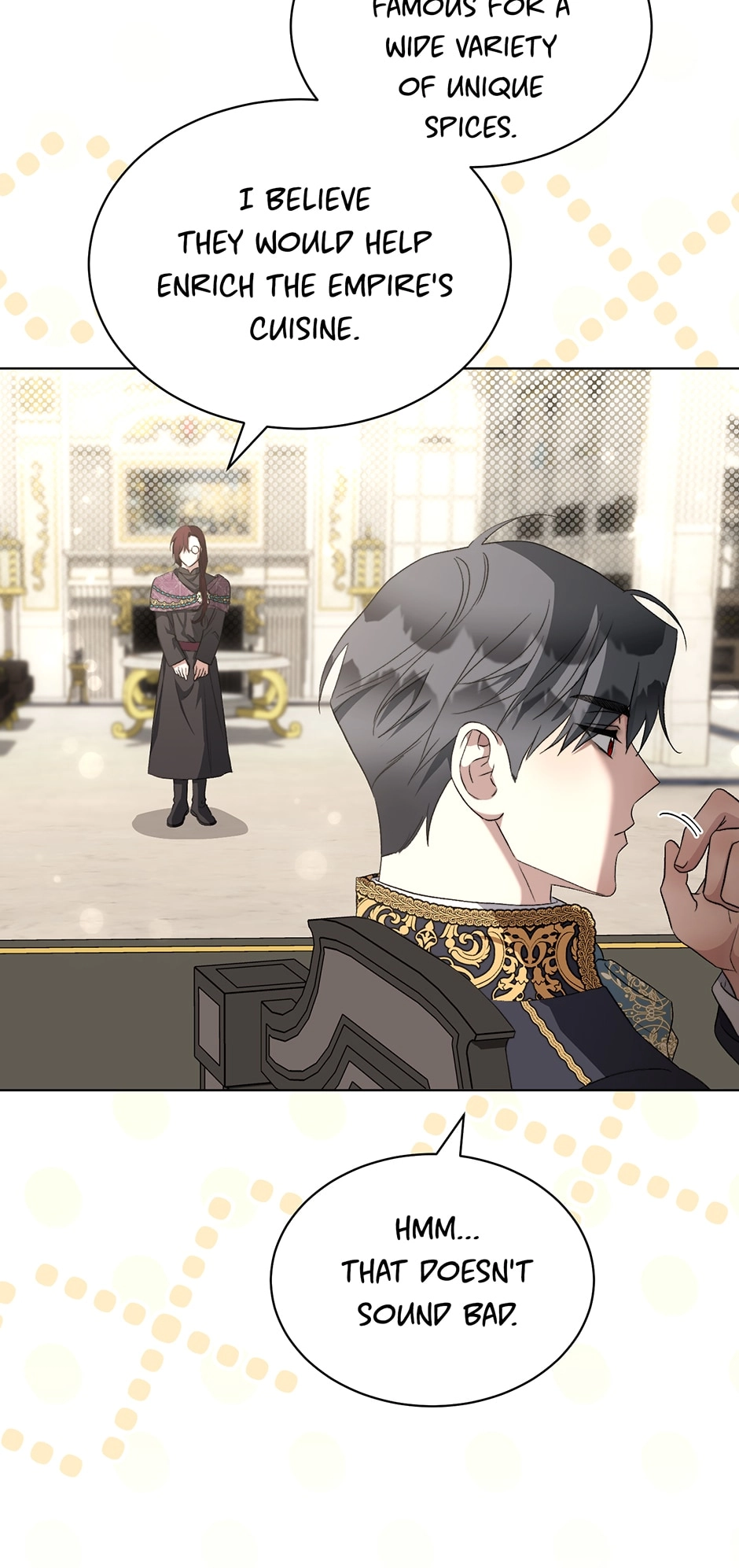 Read How to Satisfy the Devil chapter 42 image 50 on Lezhin