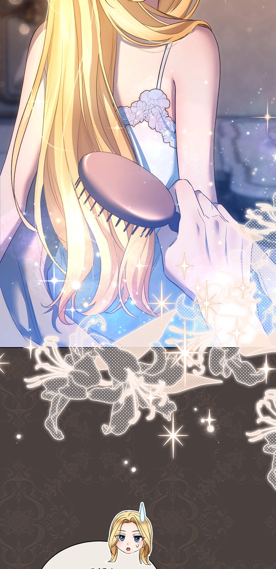 Read How to Satisfy the Devil chapter 42 image 59 on Lezhin