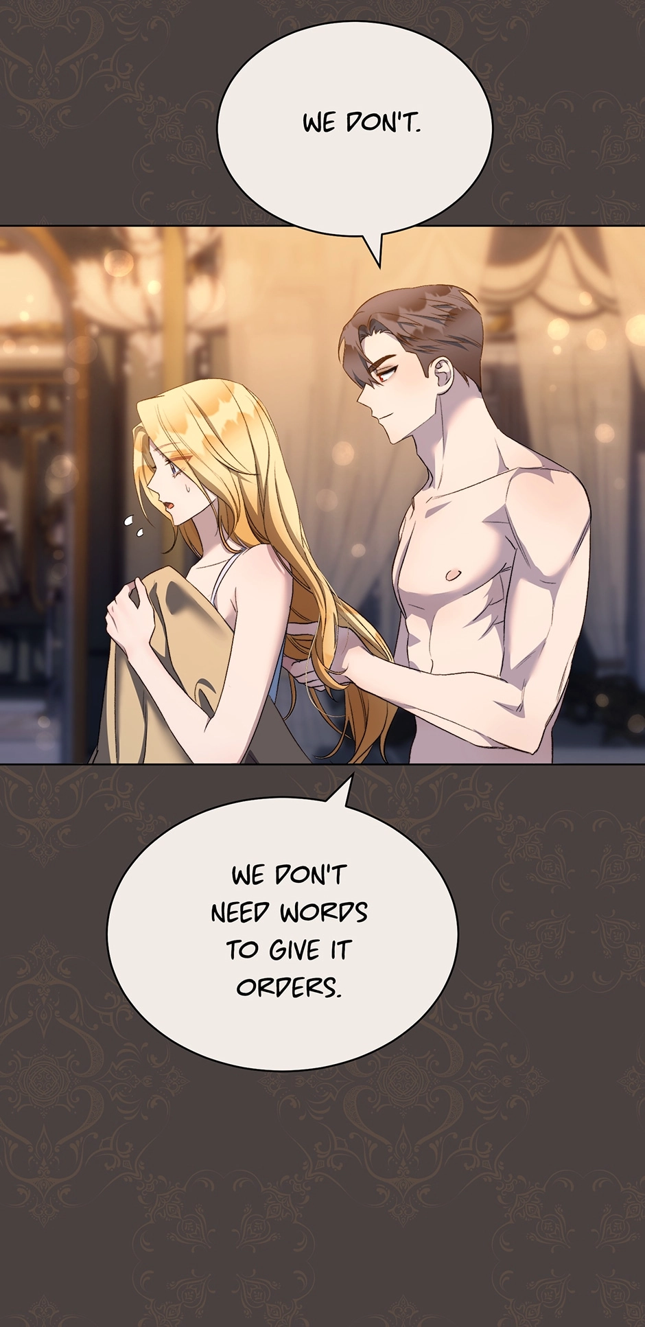 Read How to Satisfy the Devil chapter 42 image 61 on Lezhin