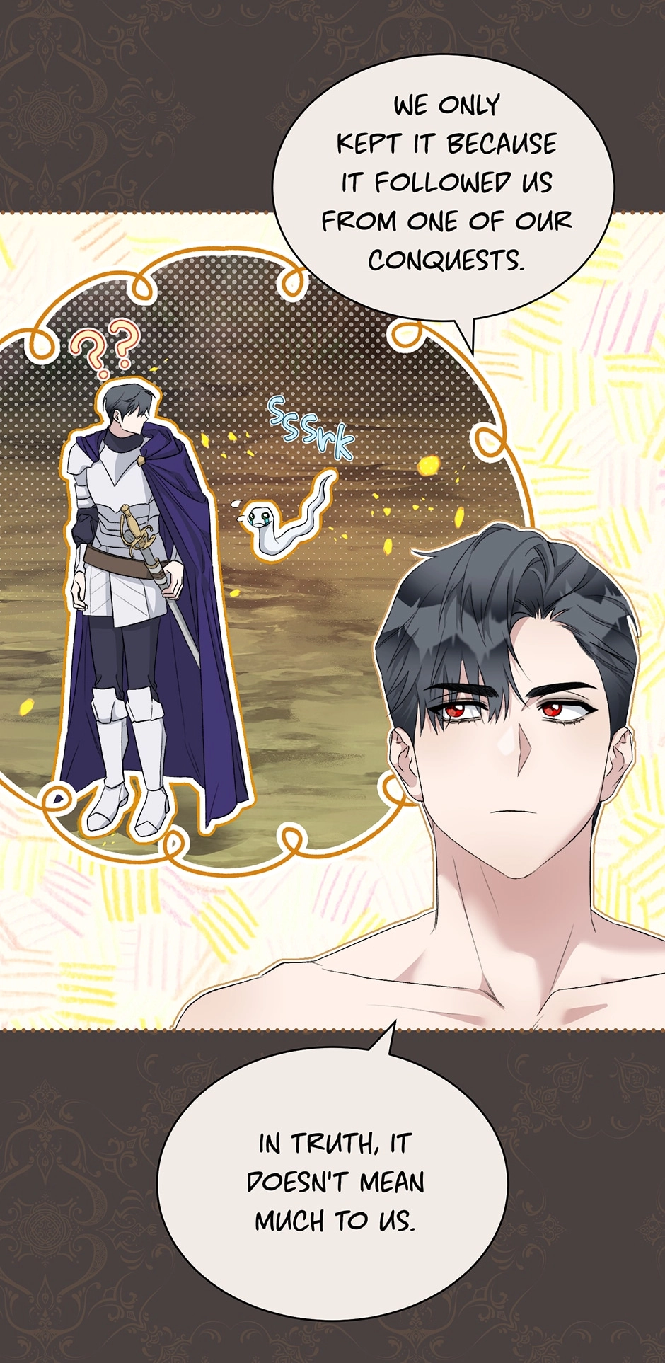 Read How to Satisfy the Devil chapter 42 image 62 on Lezhin
