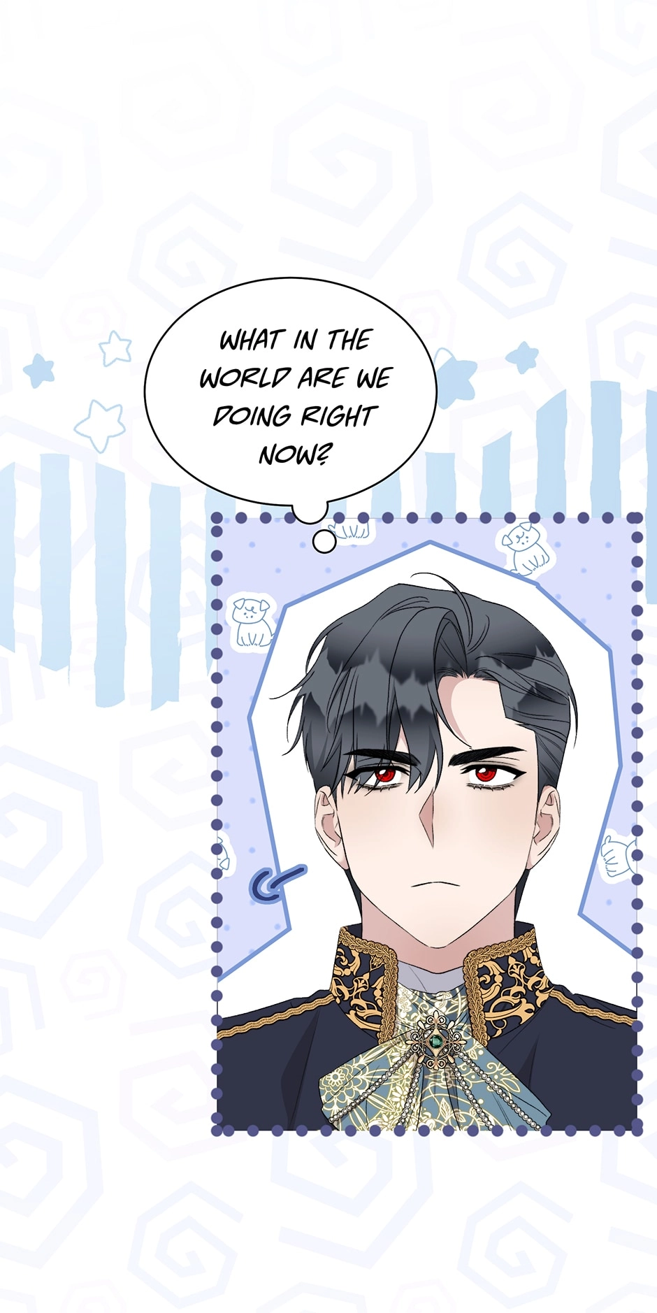 Read How to Satisfy the Devil chapter 42 image 70 on Lezhin