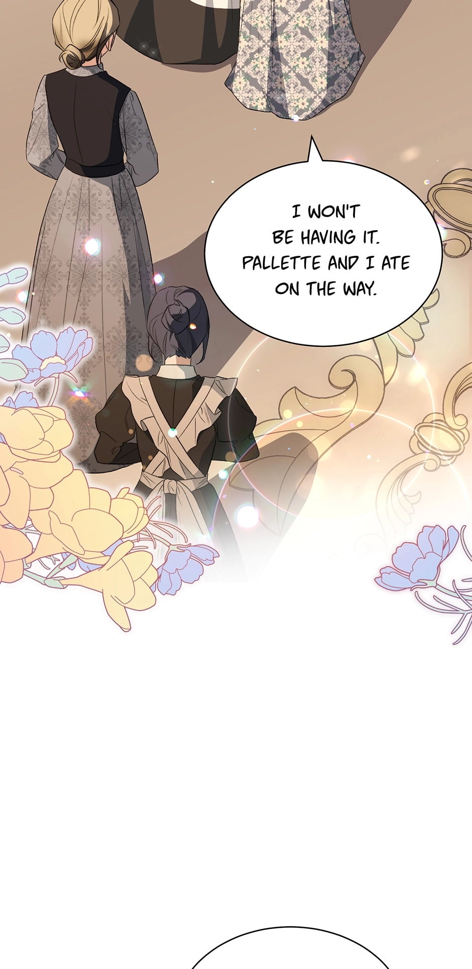 Read How to Satisfy the Devil chapter 42 image 79 on Lezhin