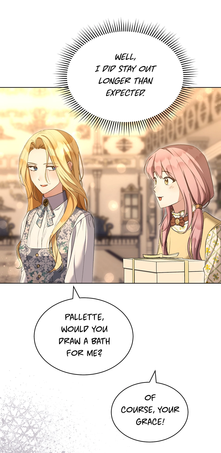 Read How to Satisfy the Devil chapter 42 image 82 on Lezhin