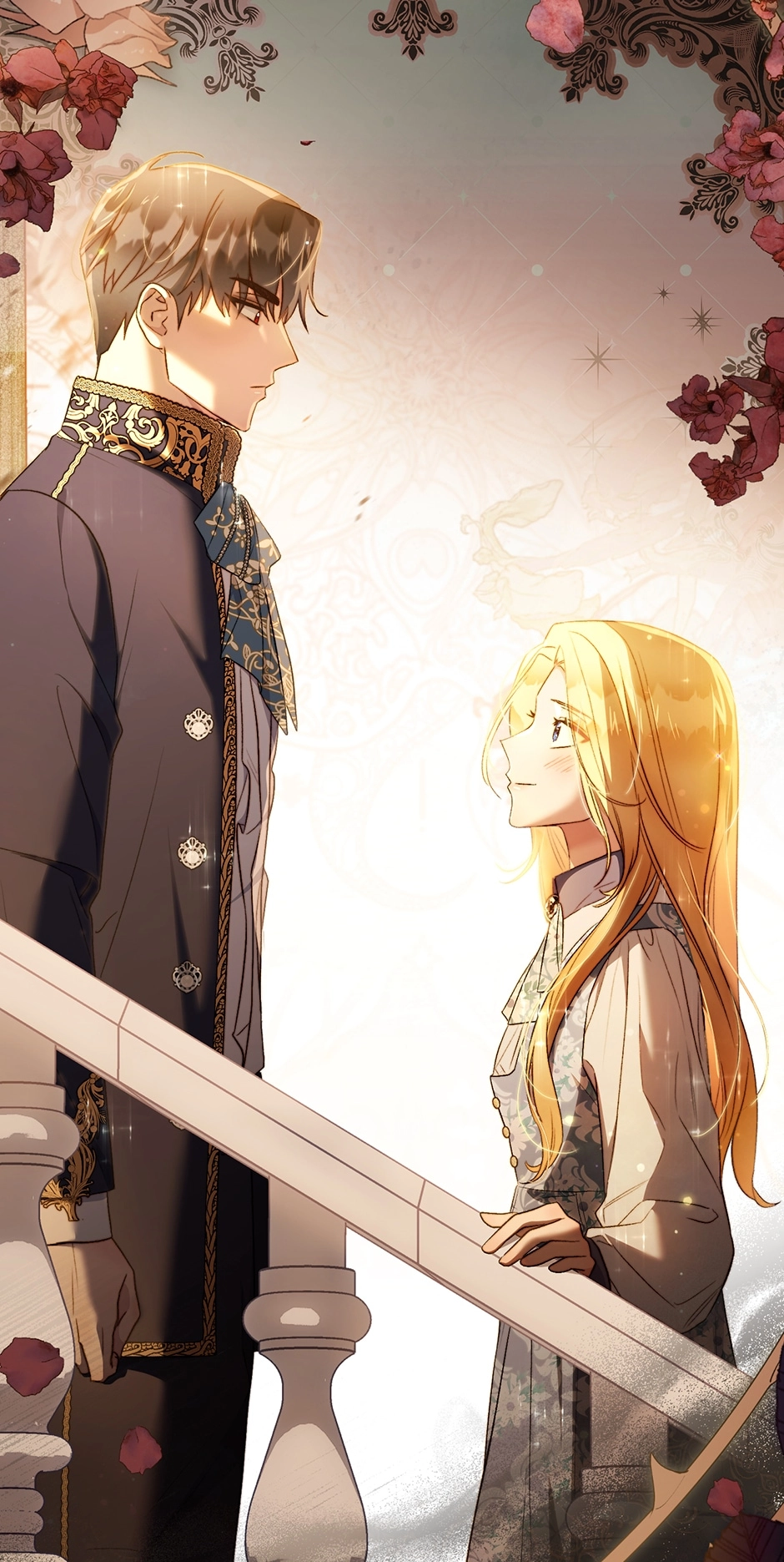 Read How to Satisfy the Devil chapter 42 image 90 on Lezhin