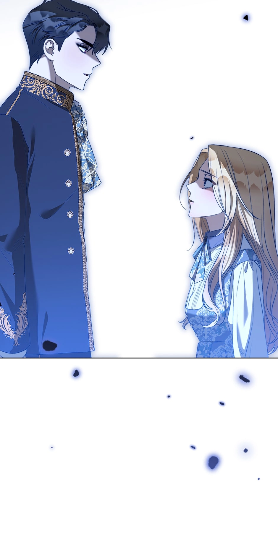 Read How to Satisfy the Devil chapter 43 image 21 on Lezhin