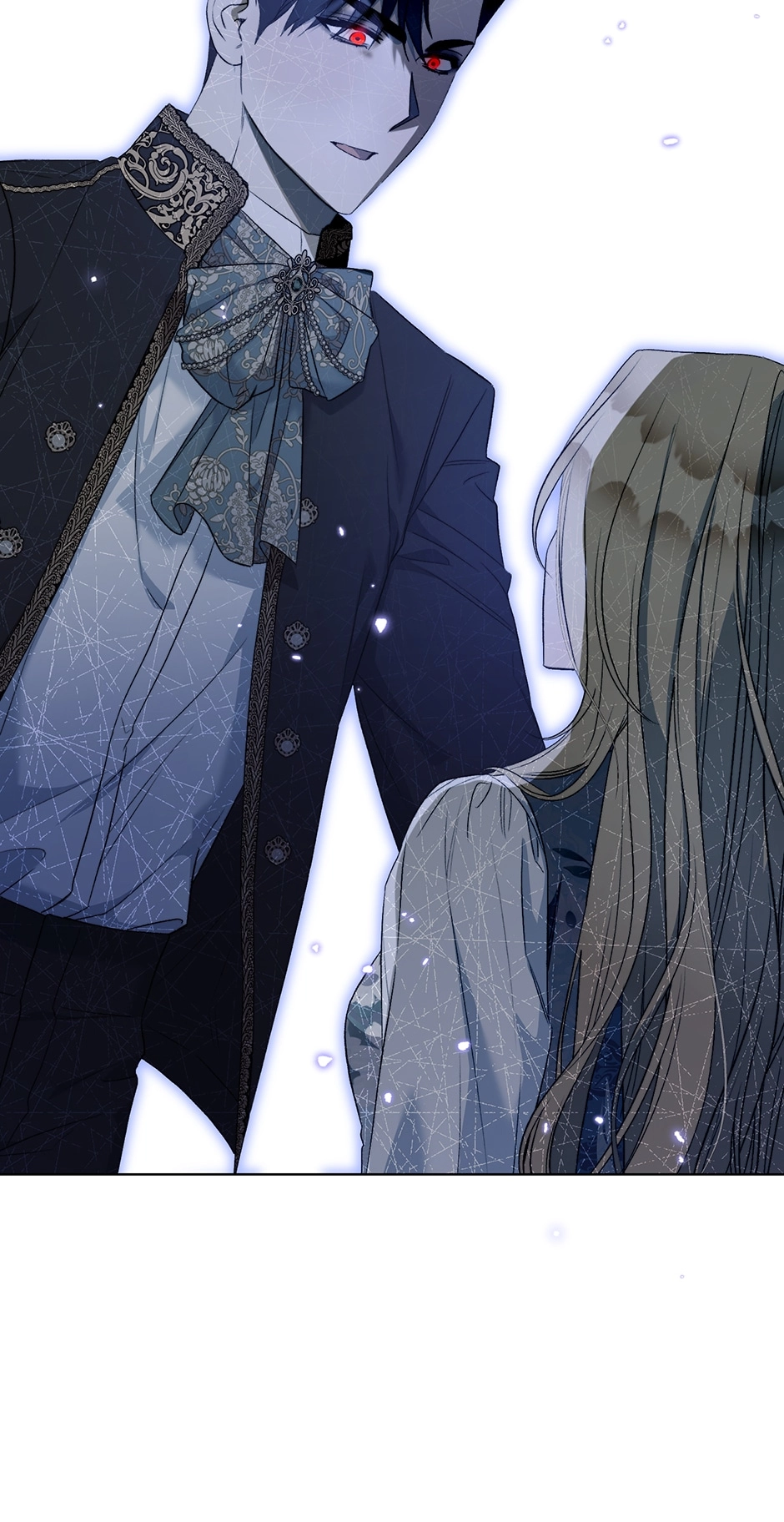 Read How to Satisfy the Devil chapter 43 image 28 on Lezhin